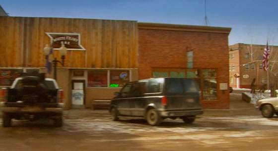 GMC Safari