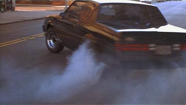 Buick Grand National