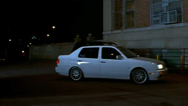 Volkswagen Jetta A3