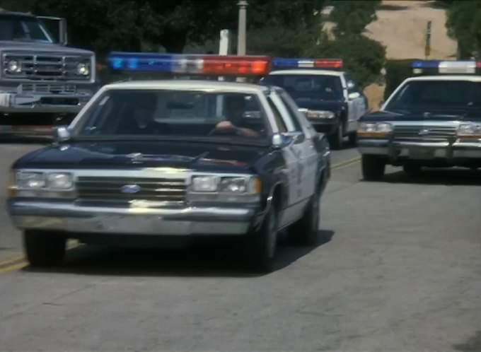 Ford LTD Crown Victoria