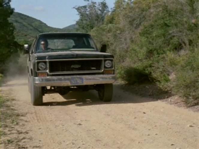 Chevrolet Blazer