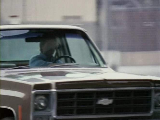 Chevrolet C/K-Series
