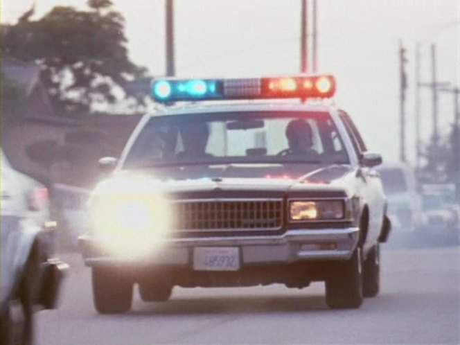 Chevrolet Caprice