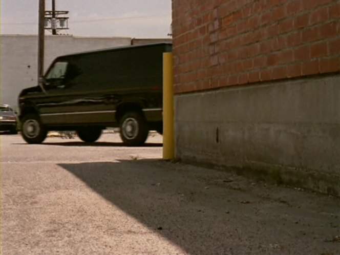 Ford Econoline