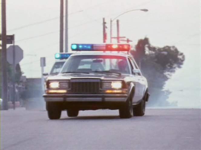 Plymouth Gran Fury