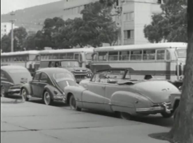 Buick Super