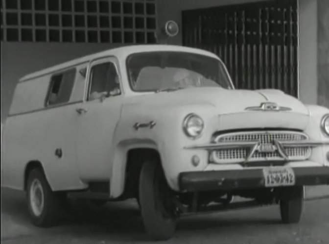 Chevrolet Corisco