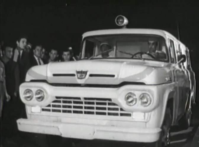 Ford F-100