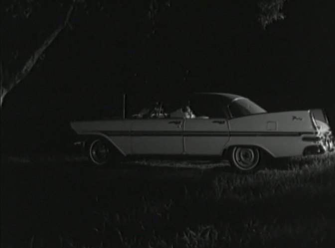 Plymouth Fury