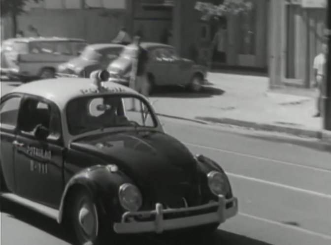 Volkswagen 1200