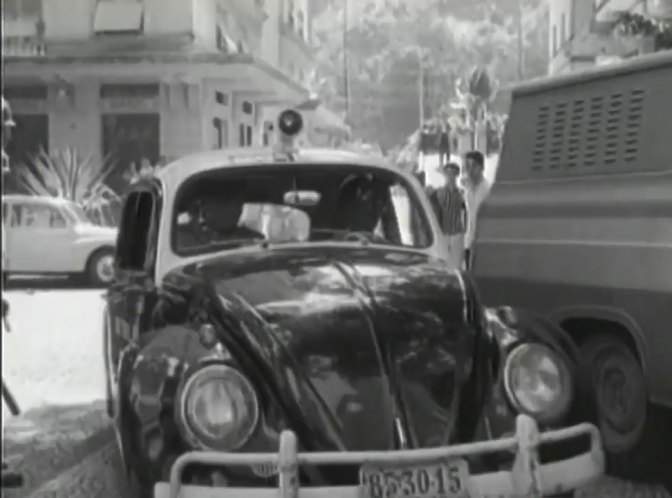 Volkswagen 1200