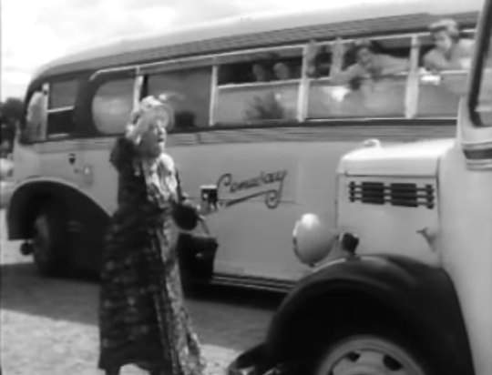 AEC Regal
