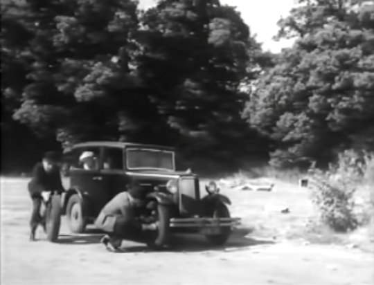 Armstrong Siddeley 12 hp
