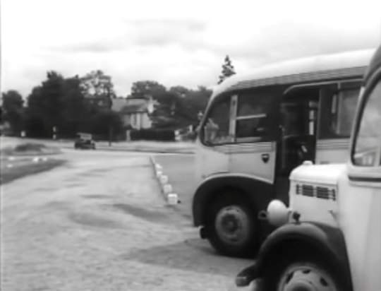 Bedford OB