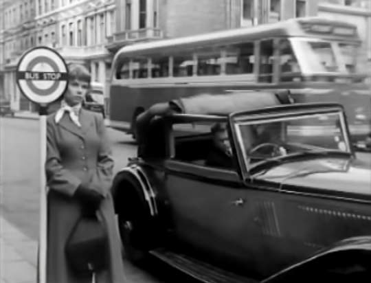 Leyland Royal Tiger