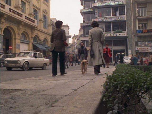 Alfa Romeo Giulia 1300 TI