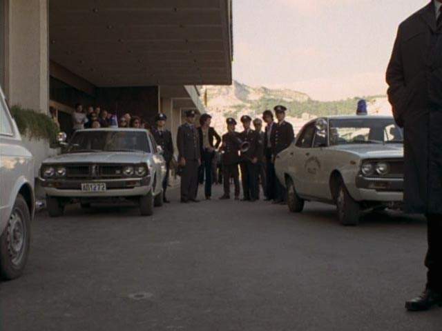 Datsun 180K