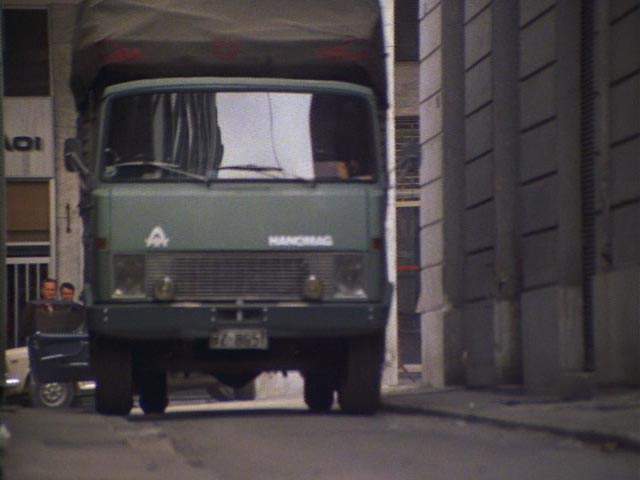 Hanomag F66