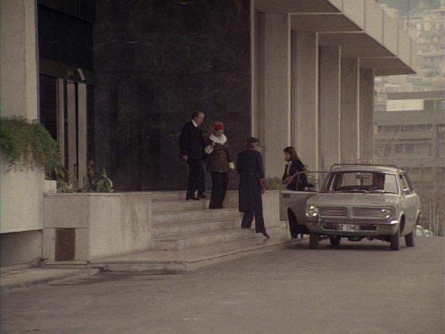 Morris Marina MkI
