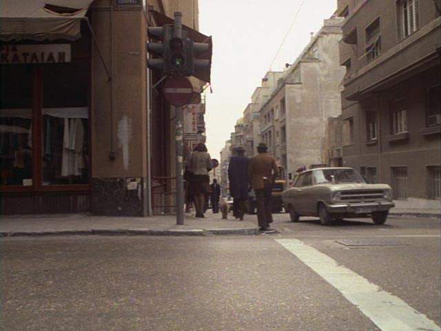 Opel Kadett
