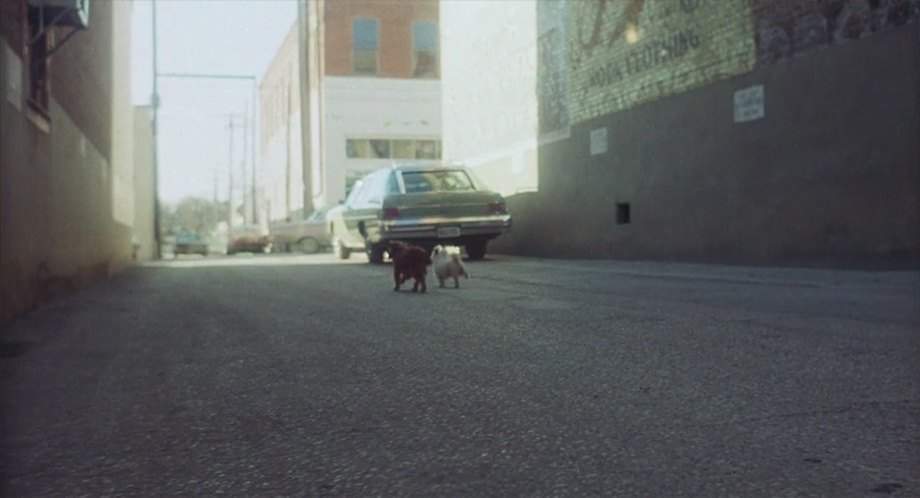 Chevrolet Impala Wagon