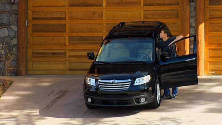 Subaru Tribeca