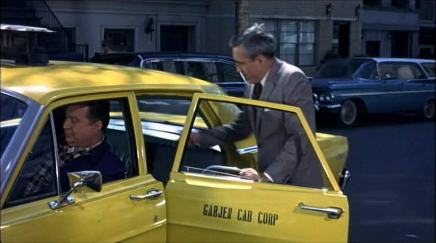 Chevrolet Parkwood