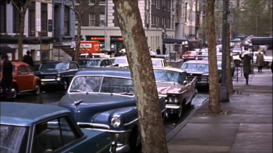 Chrysler New Yorker