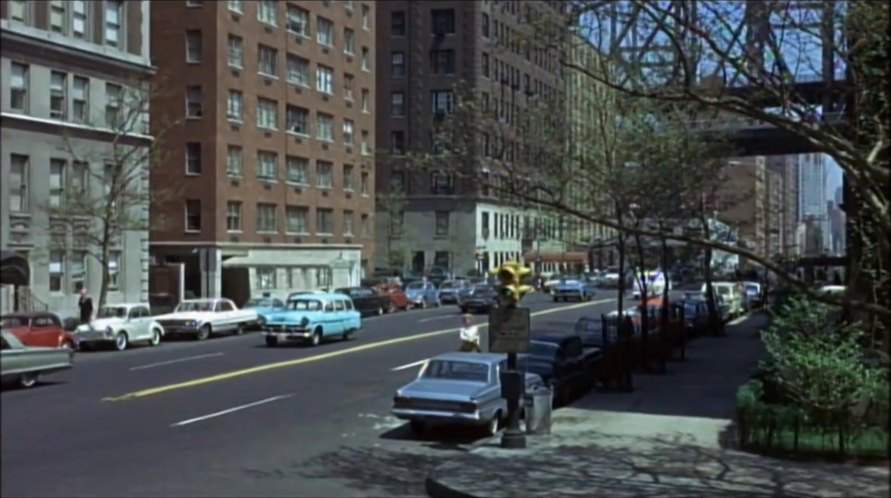 Dodge Dart