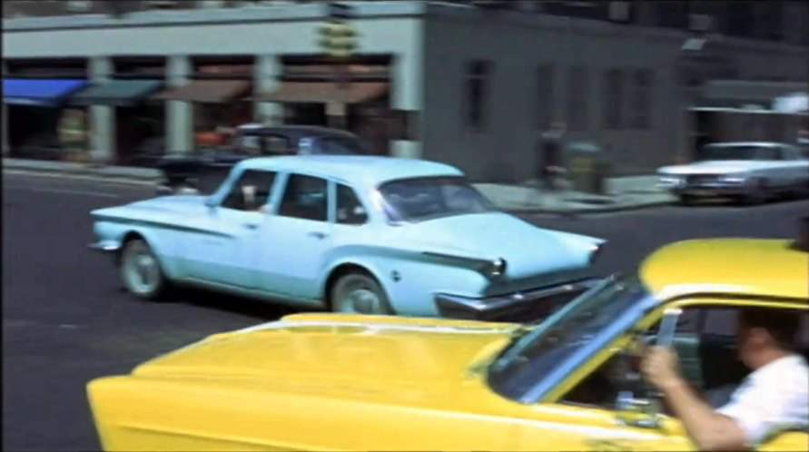 Dodge Lancer