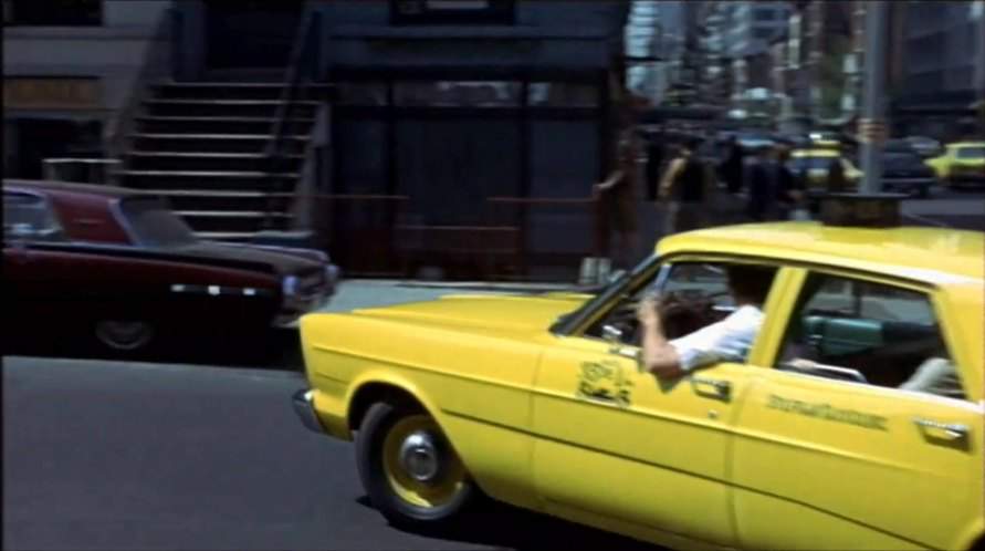 Ford Thunderbird