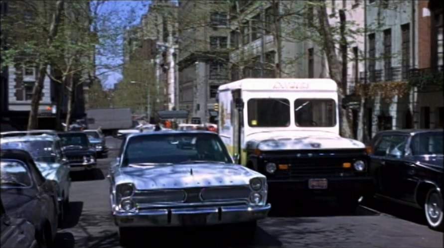 Plymouth Fury