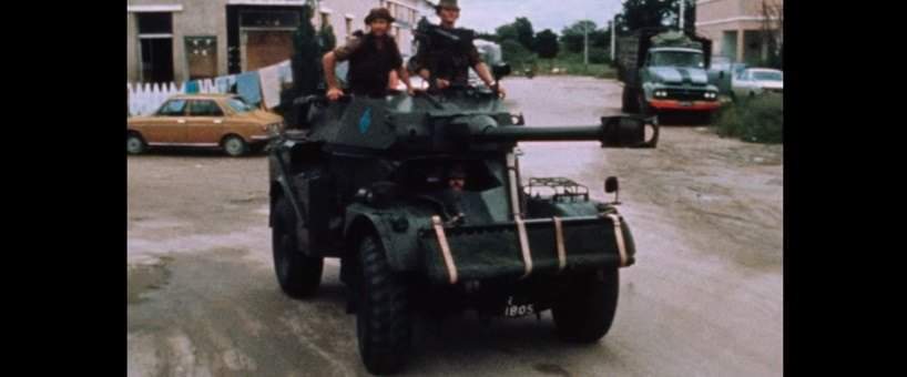 Isuzu TD