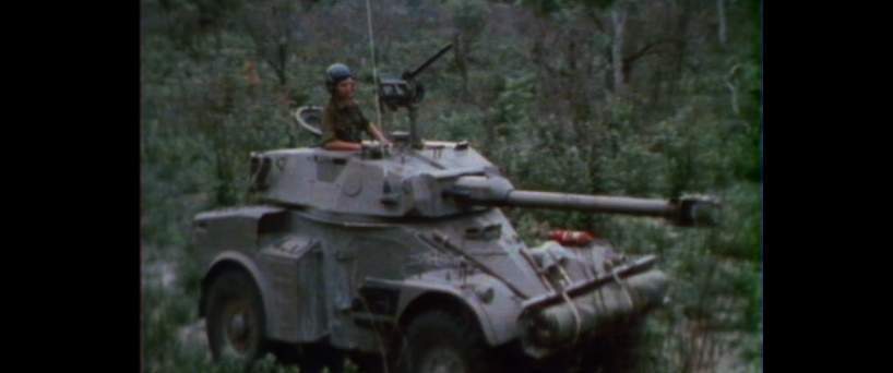 Panhard AML 90