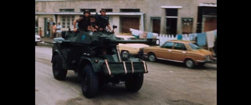 Subaru 1000