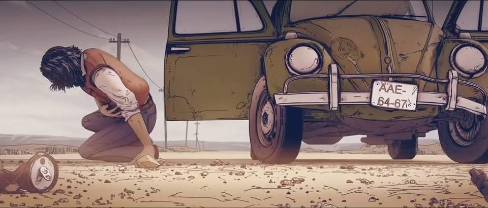 Volkswagen 1300