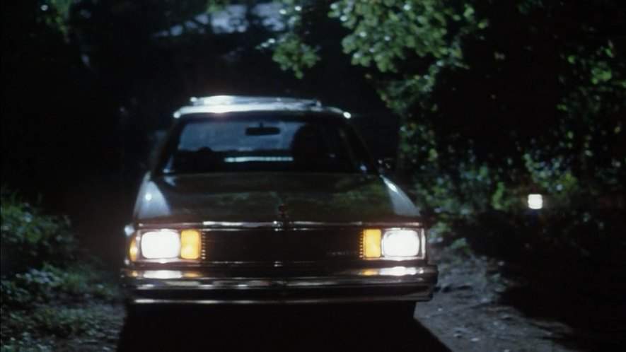 Chevrolet Malibu Wagon