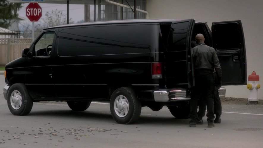 Ford Econoline