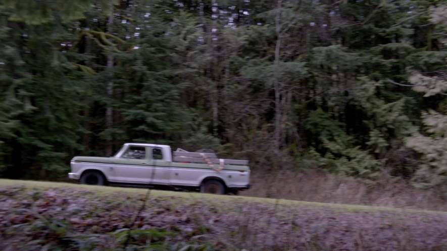 Ford F-Series