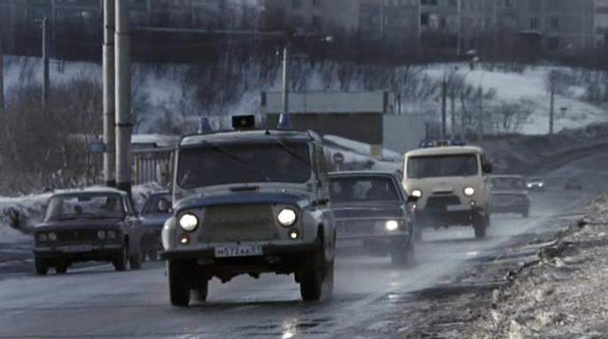 UAZ 3962