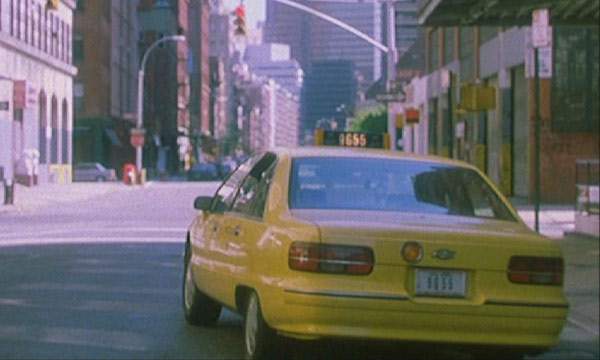 Chevrolet Caprice
