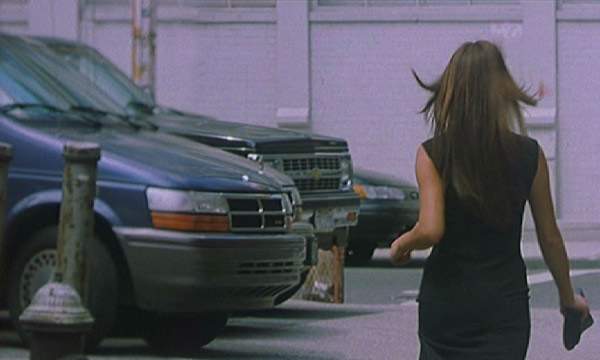 Dodge Caravan