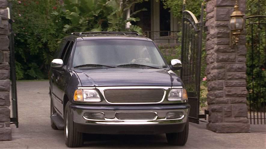 Ford Expedition