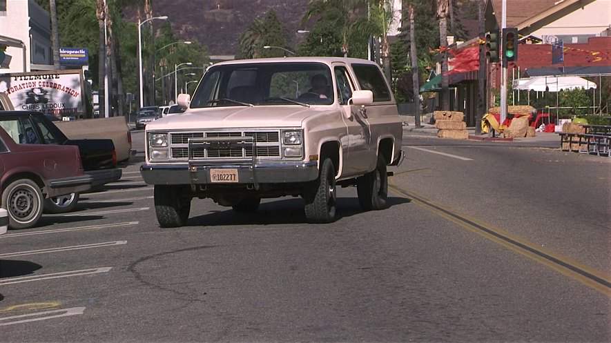 GMC Jimmy
