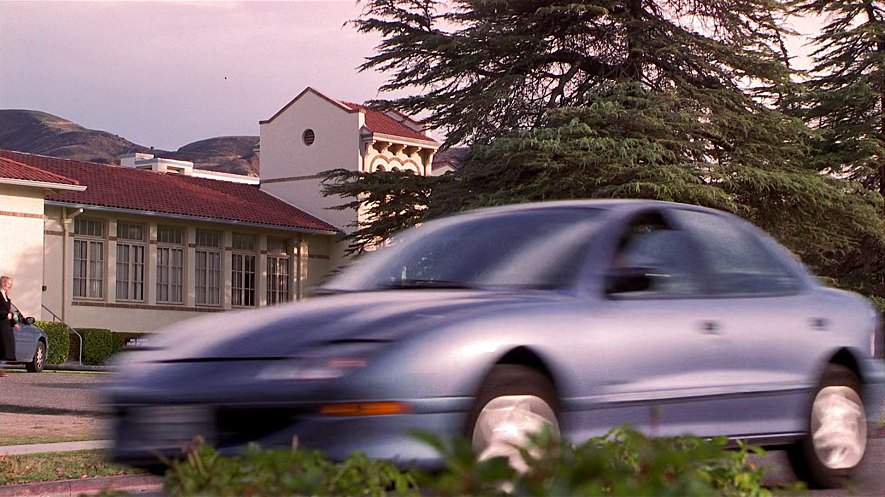 Pontiac Sunfire