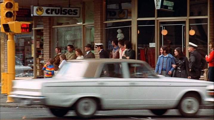 Chrysler Valiant