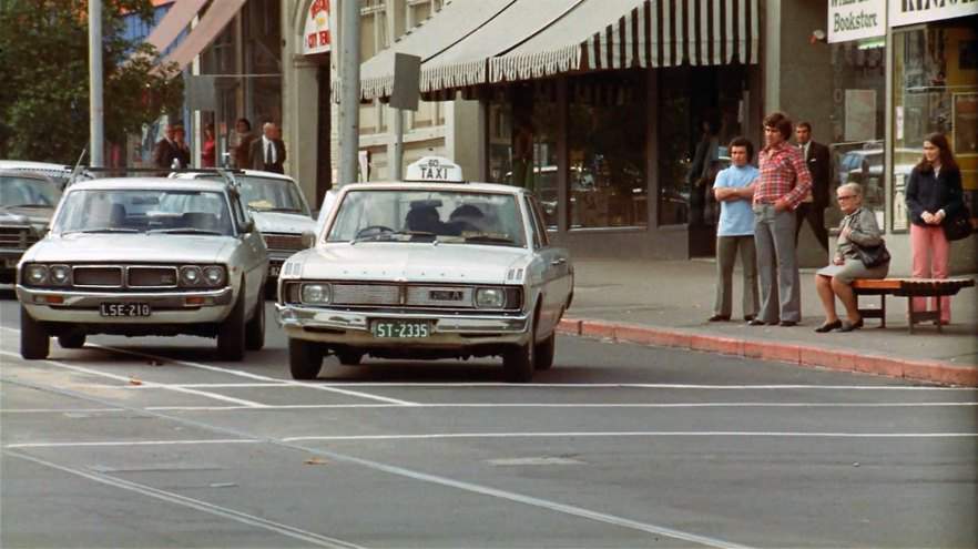 Datsun 240K