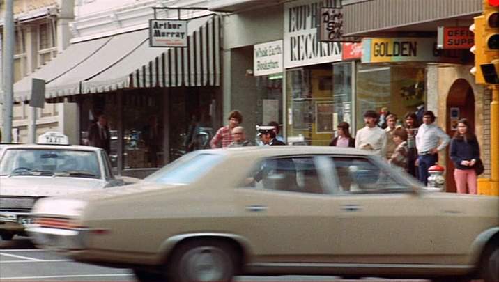 Ford Fairlane