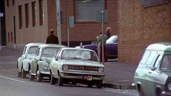 Holden Torana