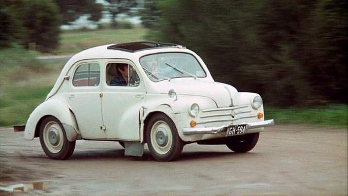 Renault 750